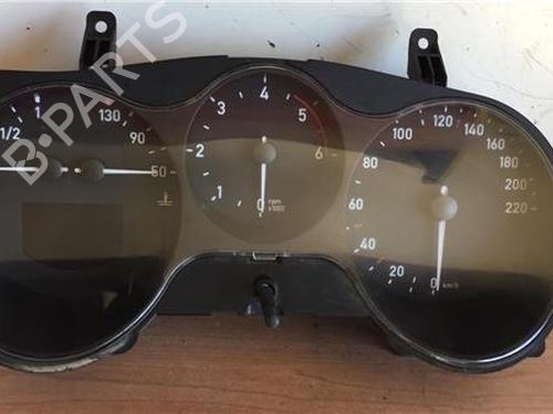 Used Instrument cluster SEAT ALTEA (5P1) 1.9 TDI (105 hp) 9631788