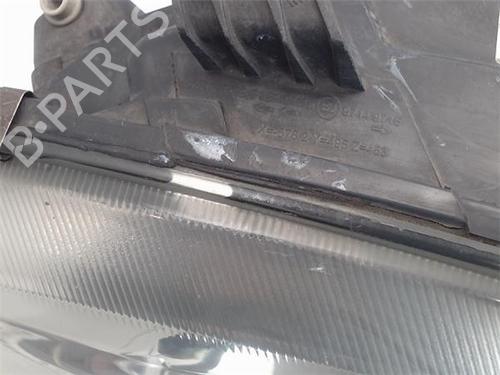 Right headlight CITROËN SAXO (S0, S1)  | BP13052549C29 
