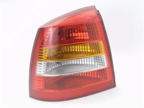 Left taillight OPEL ASTRA G Hatchback (T98) 1.6 16V (F08, F48) | BP29431430C34 