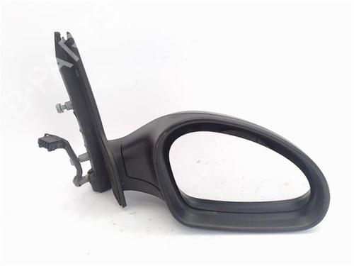 Right mirror SEAT ALTEA (5P1) 1.9 TDI | BP15960918C27 