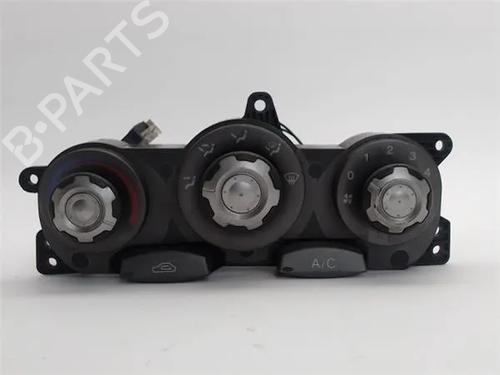Right rear shock absorber LAND ROVER RANGE ROVER SPORT I (L320) 2.7 D 4x4 | BP15732793M19 
