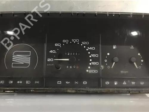 Used Instrument cluster SEAT IBIZA I (21A) 1.2 (63 hp) 9662275