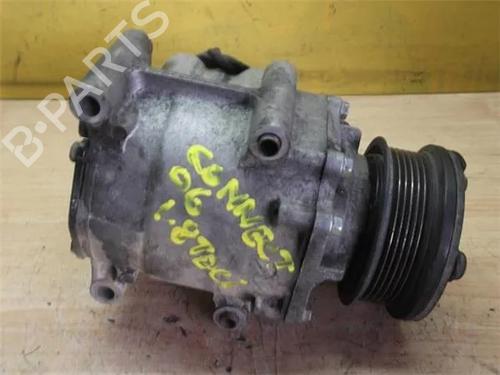 AC compressor FORD TRANSIT CONNECT (P65_, P70_, P80_)  | BP9702570M34 