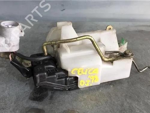 Front left lock TOYOTA CELICA Coupe (_T20_) 1.8 i 16V (AT200) | BP11362769C98 