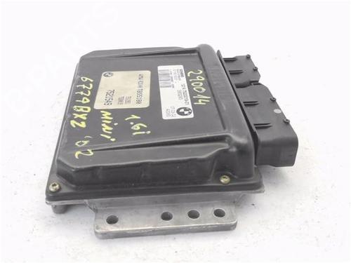 Elektronische module MINI MINI (R50, R53) Cooper | BP10983132M83 