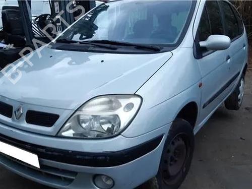 Motor limpa vidros frontal RENAULT SCÉNIC I MPV (JA0/1_, FA0_) 1.9 dTi (JA0N) | BP11341623M29 