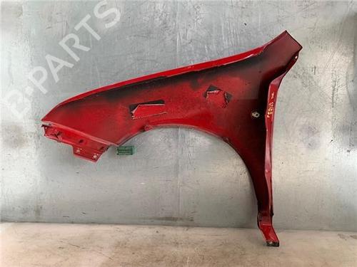 Right front fenders SKODA FABIA I (6Y2)  | BP16936921C42 
