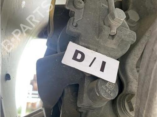 Other JAGUAR F-PACE (X761) 2.0 TD4 AWD | BP29281146O1