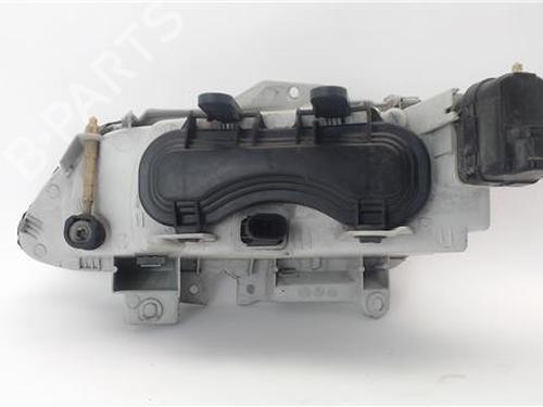 Right headlight RENAULT ESPACE III (JE0_) 2.0 (JE0A) | BP19288806C29 