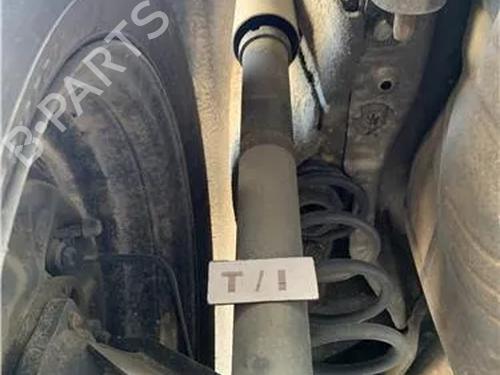 Used Left rear shock absorber Left rear shock absorber VW LUPO I (6X1, 6E1) 1.7 SDI (60 hp) 27275412 27275412