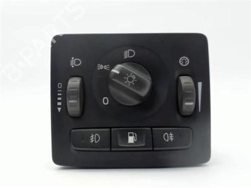 Used Switch VOLVO V50 (545) 2.0 D (136 hp) 13521600