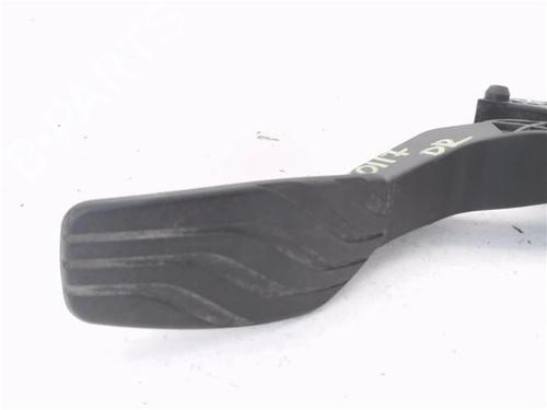 Pedal NISSAN QASHQAI II (J11, J11_)  | BP25009977I4