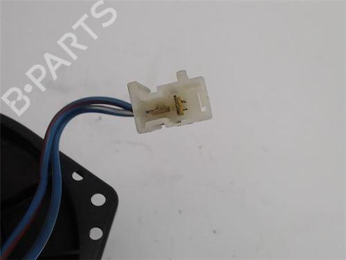 Heater blower motor NISSAN SERENA (C23) 2.3 D | BP19395691M62 