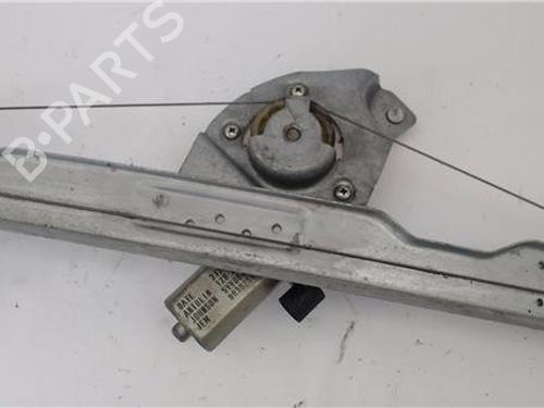 Front right window mechanism DACIA SANDERO 1.4 (BS0C, BS0A, BS0G, BS1F, BS0E) | BP29134641C23 - Image 10