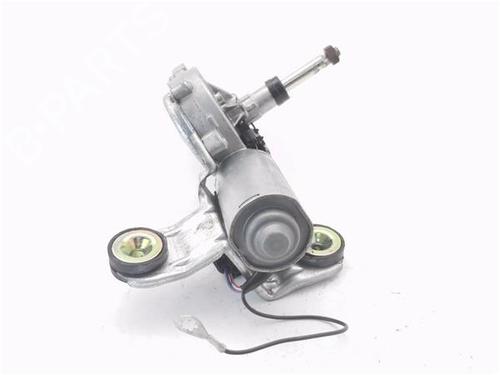 Rear wiper motor FORD FIESTA IV (JA_, JB_) 1.25 i 16V | BP27569370M102 