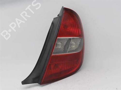 Used Right taillight CITROËN C5 I (DC_) 1.8 16V (DC6FZB, DC6FZE) (115 hp) 21053167