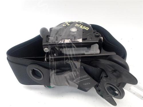 Front left seatbelt CITROËN C1 II (PA_, PS_) 1.2 VTi 82 | BP22651716I26 