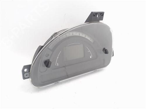 Instrument cluster CITROËN C3 I (FC_, FN_) 1.4 i | BP15831900C47 