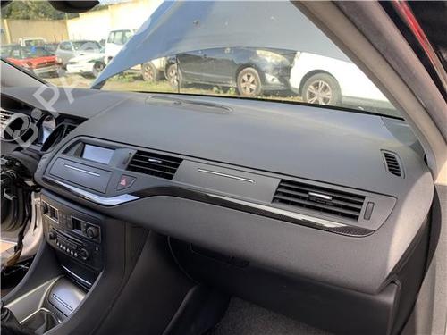 Used Airbag Kit Airbag Kit CITROËN C5 III Break (RW_) 2.0 HDi 140 (140 hp) 24446145 24446145