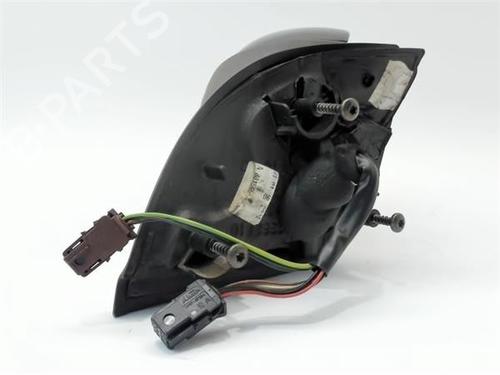 Right mirror CITROËN C3 I (FC_, FN_)  | BP13467393C27 