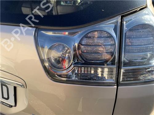 Right tailgate light LEXUS RX (_U3_) 400h (MHU38_) | BP32419756C80 