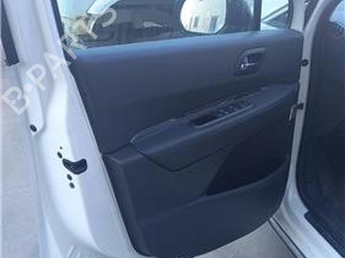 Used Left front door Left front door PEUGEOT 3008 I MPV (0U_) 2.0 HDi Hybrid4 (163 hp) 22984245 22984245