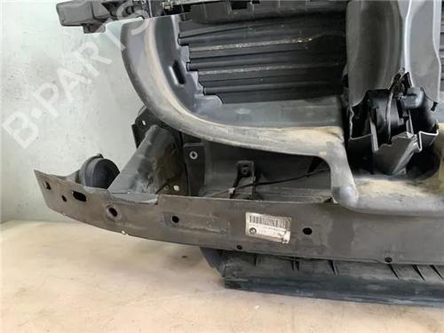 Front slam panel BMW 1 (E87)  | BP24315422C72 