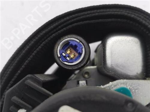 Front right seatbelt AUDI A3 Sportback (8PA) 2.0 TDI 16V | BP32393994I25 