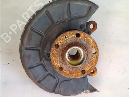 Used Right front steering knuckle AUDI A3 Sportback (8PA) 2.0 TDI (140 hp) 14340375