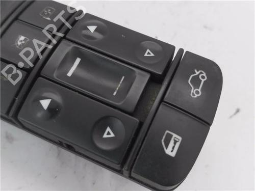 Left front window switch OPEL VECTRA C GTS (Z02) 1.9 CDTI (F68) | BP36050822I27 - Image 9