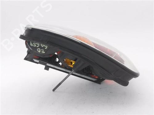 Right taillight MINI MINI (R50, R53) Cooper | BP30135598C35