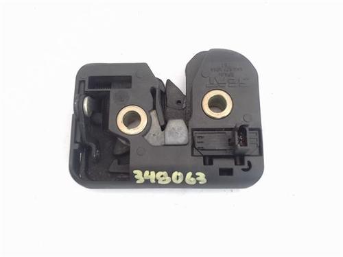 Tailgate lock SEAT IBIZA II (6K1)  | BP16694174C101 