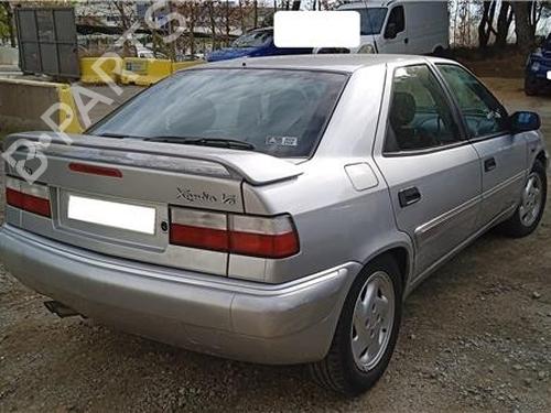 Alternator CITROËN XANTIA (X1_, X2_) 3.0 i 24V | BP32273912M7 