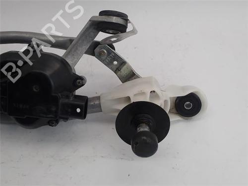 BP17967412M29 | Motor limpa vidros frontal HONDA JAZZ II (GD_, GE3, GE2)  BP17967412M29