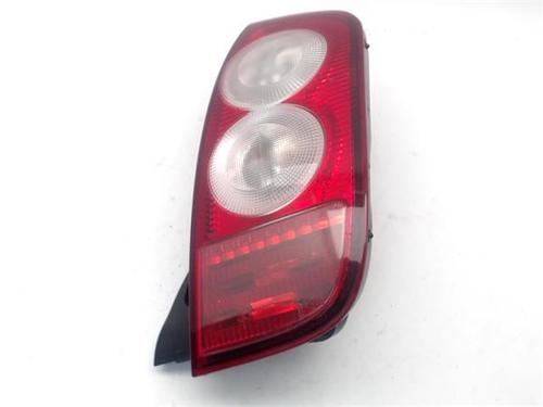 Right taillight NISSAN MICRA III (K12)  | BP22958996C35 