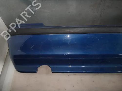 Rear bumper BMW 3 Compact (E46)  | BP12071434C8 