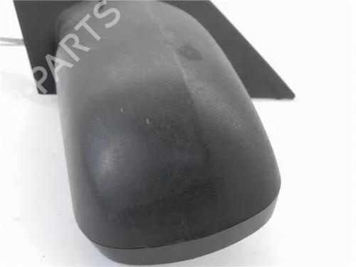 Left mirror FORD FUSION (JU_)  | BP24038123C26 