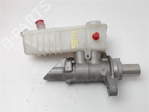 Used Brake master cylinder RENAULT GRAND SCÉNIC IV (R9_) 1.2 TCe 130 (130 hp) 13018232