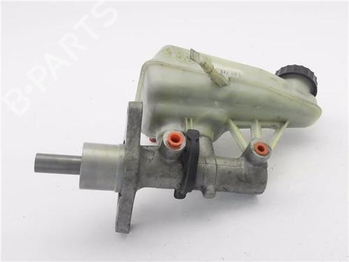 Used Brake master cylinder CITROËN JUMPY II Van [2007-2016]  30452878