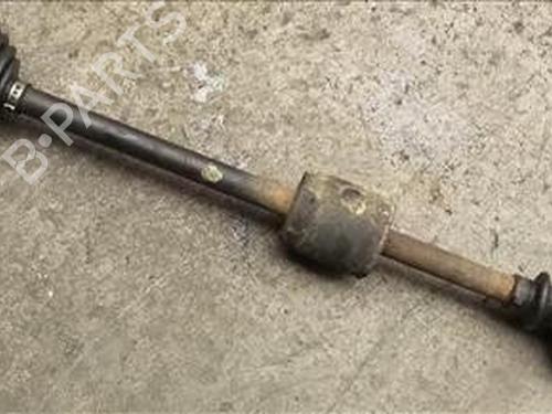 Right front driveshaft FORD KA (RB_)  | BP12596412M39 