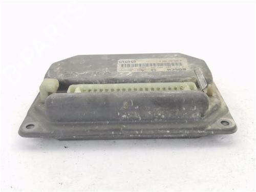 Electronic module FIAT BRAVA (182_) | BP30981055M83