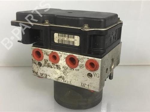 ABS pump RENAULT CLIO II (BB_, CB_) 1.5 dCi (B/CB03) | BP9683533M43 