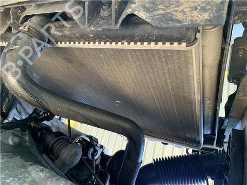 Radiateur à eau PEUGEOT PARTNER Tepee 1.6 HDi 16V (90 hp) 32451099