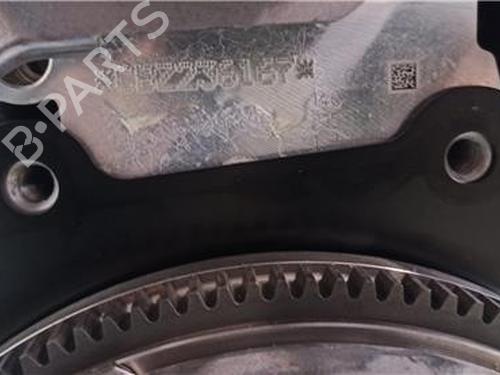 Engine SEAT IBIZA IV (6J5, 6P1)  | BP9764999M1 