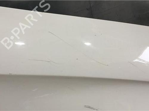 Right front fenders SEAT ALTEA (5P1) 1.9 TDI | BP14341409C42 