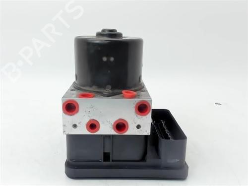 ABS pump CITROËN C5 I (DC_) 2.0 HDi (DCRHZB, DCRHZE) | BP13252373M43 