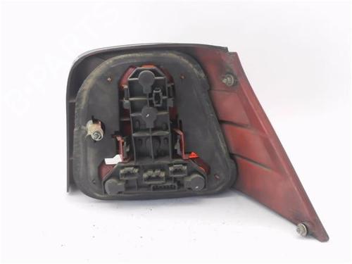 Left taillight VW GOLF IV (1J1)  | BP26956056C34 