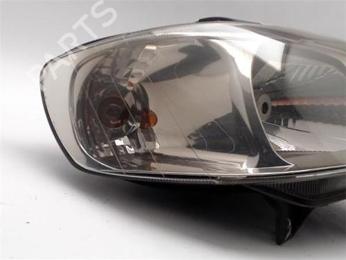 Right headlight SEAT IBIZA II (6K1)  | BP13900717C29 