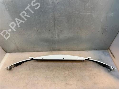 Grille NISSAN KUBISTAR Van (X76) 1.5 dCi 70 | BP22433046C40 