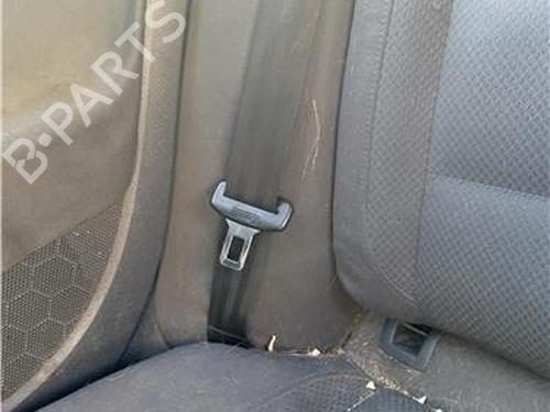 Rear right seatbelt VW GOLF V (1K1)  | BP32419331I28 
